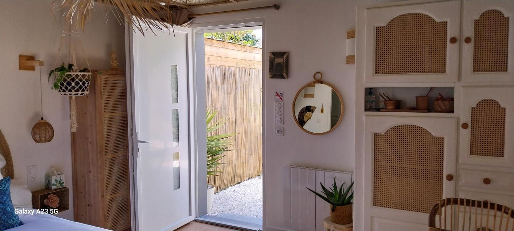 "Chez Lyly Et Juju" Piscine&Sauna Calme 3Chambres Angers Exterior photo