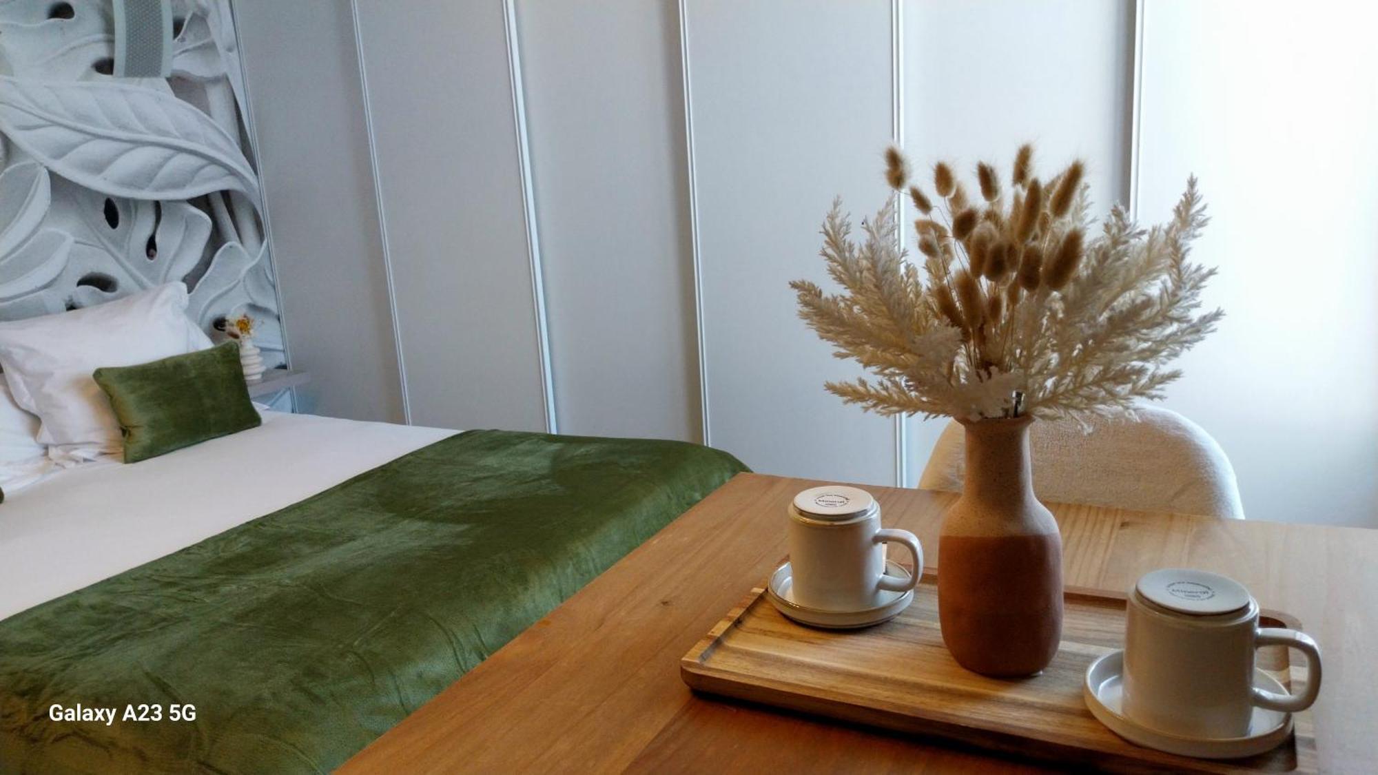 "Chez Lyly Et Juju" Piscine&Sauna Calme 3Chambres Angers Room photo