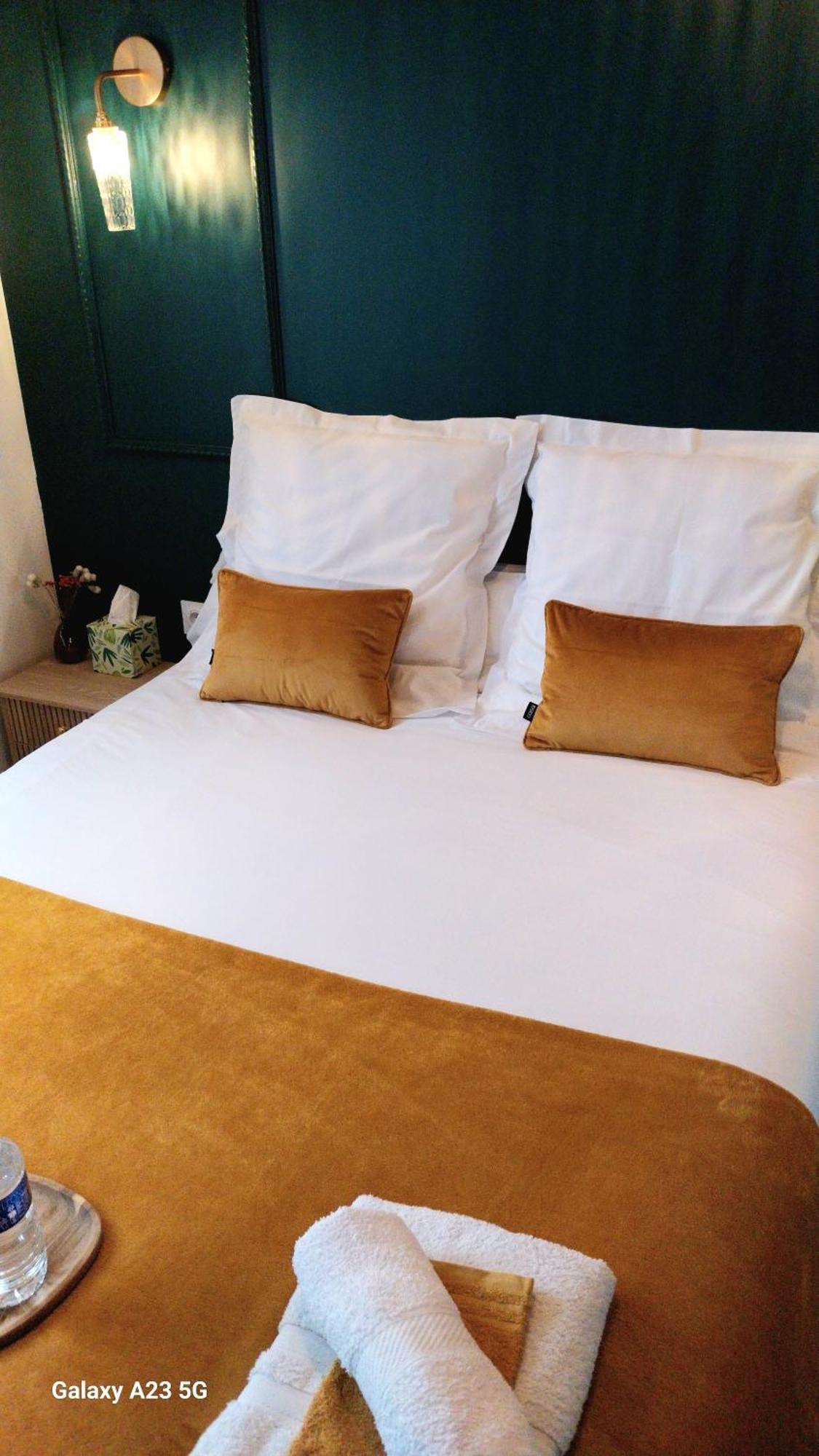 "Chez Lyly Et Juju" Piscine&Sauna Calme 3Chambres Angers Exterior photo