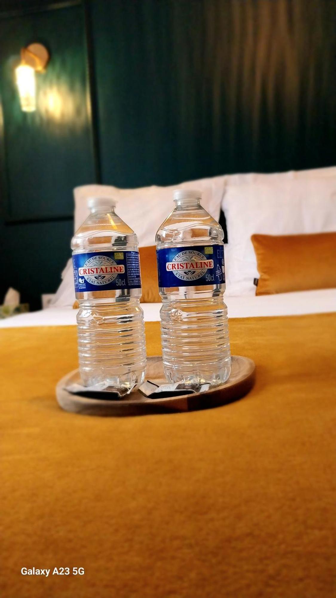 "Chez Lyly Et Juju" Piscine&Sauna Calme 3Chambres Angers Exterior photo
